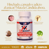 SLIBOOST - Candida Cleanse™ Cápsulas que reducen antojos, hinchazón y fatiga